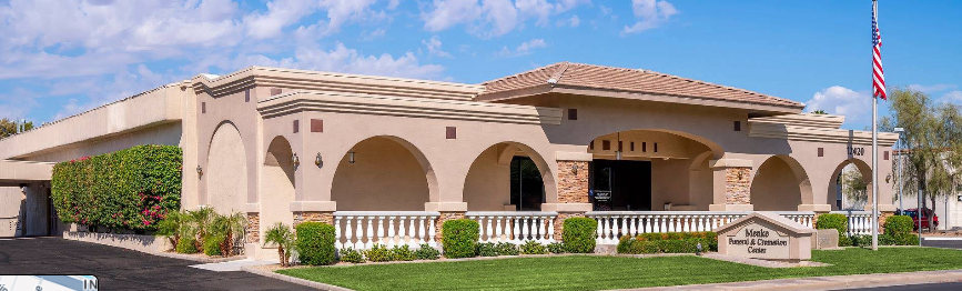 Menke Funeral Home